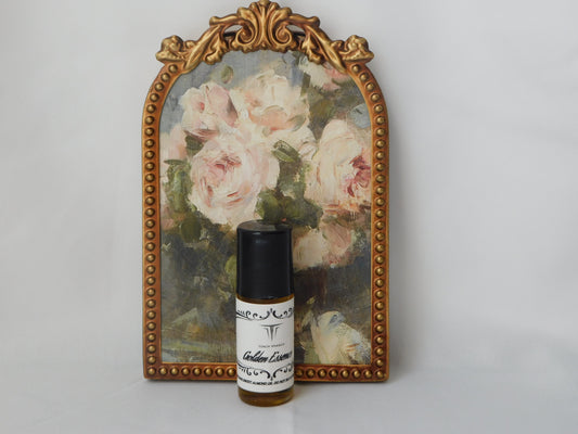 Golden Essence Body Roll-on 30ml