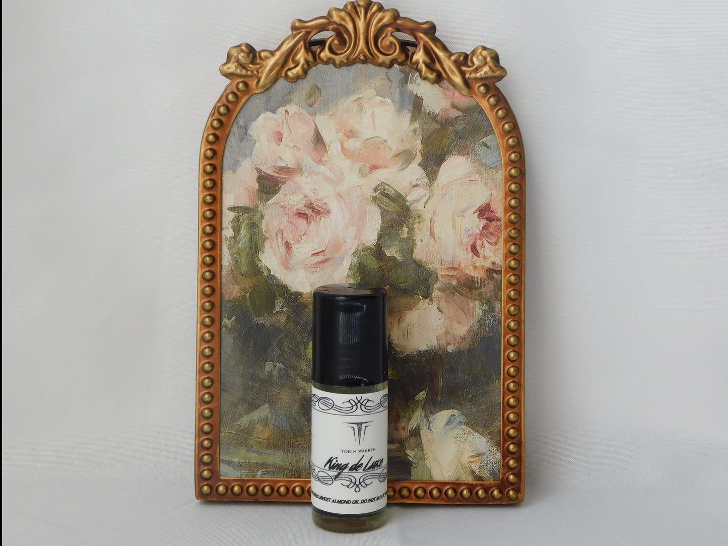 King de Luxe Body Roll-on 30ml