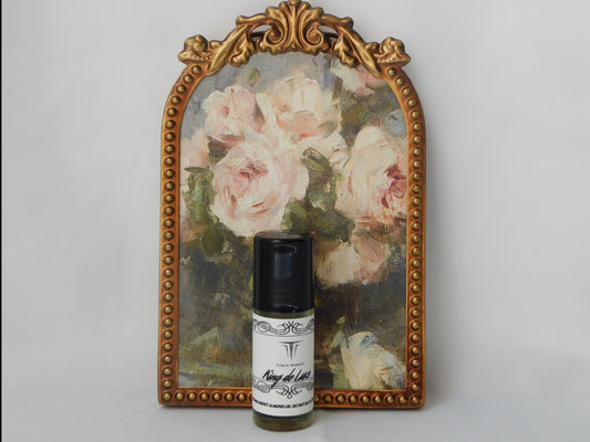 King de Luxe Body Roll-on 30ml