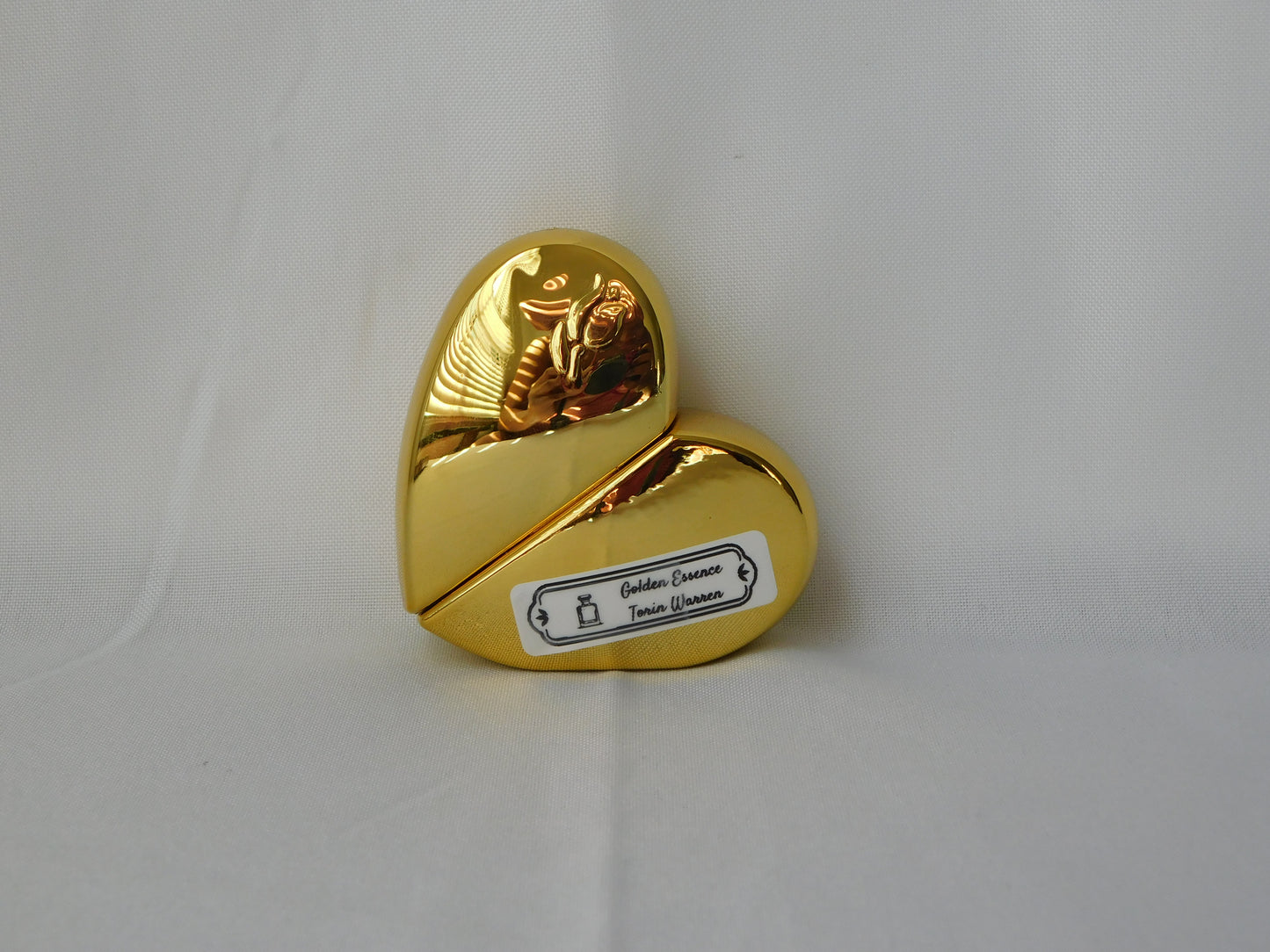 Golden Essence Perfume 25ml